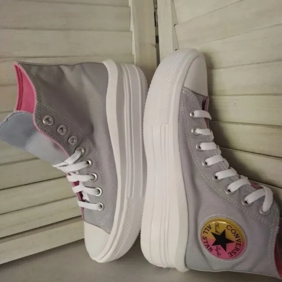 Converse Chuck 70 Hi-Vis White - Picture 7 of 7